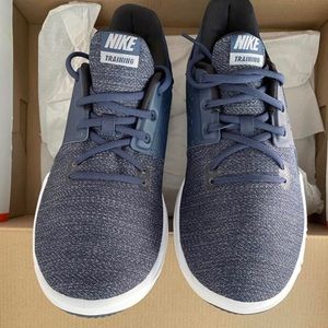 Blue Mens Nike Size 11 Sneaker